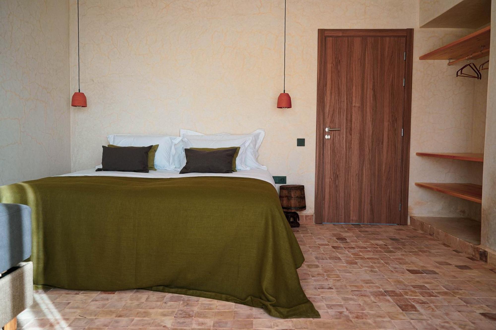 Loued Surf Lodge Imsouane Exterior foto